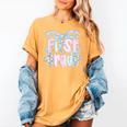 First Grade Coquette Bow Girls Teacher Team 1st Grade Squad Women's Comfort Colors T-Shirt Mustard First Grade Coquette Bow Girls Teacher Team 1st Grade Squad Women's Comfort Colors T-Shirt Mustard