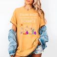 Going To Try Science Geek Nerd Tee Teacher STEM Women's Comfort Colors T-Shirt Mustard Going To Try Science Geek Nerd Tee Teacher STEM Women's Comfort Colors T-Shirt Mustard