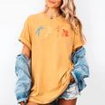 Halloween Teacher Shirts Fall Pumpkin Fall Book Shirt Women's Comfort Colors T-Shirt Mustard Halloween Teacher Shirts Fall Pumpkin Fall Book Shirt Women's Comfort Colors T-Shirt Mustard