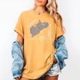 Hippotenuse Hippo Angle Function Hypotenuse Math Teacher Women's Comfort Colors T-Shirt Mustard Hippotenuse Hippo Angle Function Hypotenuse Math Teacher Women's Comfort Colors T-Shirt Mustard
