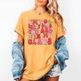 I'm So Berry Glad You Are Strawberry Elementary Teacher Women's Comfort Colors T-Shirt Mustard I'm So Berry Glad You Are Strawberry Elementary Teacher Women's Comfort Colors T-Shirt Mustard