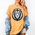 Isibindi House Of Courage RCA School Spirit Teachers Women's Comfort Colors T-Shirt Mustard Isibindi House Of Courage RCA School Spirit Teachers Women's Comfort Colors T-Shirt Mustard