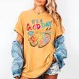 It's A Good Day To Make Some Art Artist Drawing Teacher Tees Women's Comfort Colors T-Shirt Mustard It's A Good Day To Make Some Art Artist Drawing Teacher Tees Women's Comfort Colors T-Shirt Mustard