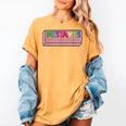 Mistakes Help Us Grow And Learn Teacher Women's Comfort Colors T-Shirt Mustard Mistakes Help Us Grow And Learn Teacher Women's Comfort Colors T-Shirt Mustard
