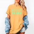 Musical 67 Music Meme Slang Six Seven Music Teacher Women's Comfort Colors T-Shirt Mustard Musical 67 Music Meme Slang Six Seven Music Teacher Women's Comfort Colors T-Shirt Mustard