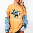 Nothing Beats 3rd Grade Back To School Kids Teachers Women's Comfort Colors T-Shirt Mustard Nothing Beats 3rd Grade Back To School Kids Teachers Women's Comfort Colors T-Shirt Mustard