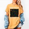 What Part Of Don't You Understand Math Teacher Women's Comfort Colors T-Shirt Mustard What Part Of Don't You Understand Math Teacher Women's Comfort Colors T-Shirt Mustard