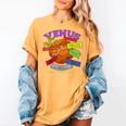 Perfect Planets Teachers Shirts Venus For Solar System Women's Comfort Colors T-Shirt Mustard Perfect Planets Teachers Shirts Venus For Solar System Women's Comfort Colors T-Shirt Mustard