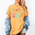 In My Physical Education Era PE Teacher Women Men Women's Comfort Colors T-Shirt Mustard In My Physical Education Era PE Teacher Women Men Women's Comfort Colors T-Shirt Mustard