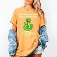 Pi Day Puns Pithon Math Teacher Jokes Women Men Kids Women's Comfort Colors T-Shirt Mustard Pi Day Puns Pithon Math Teacher Jokes Women Men Kids Women's Comfort Colors T-Shirt Mustard