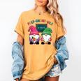 Poly-Gnome-Ials Algebra Teacher Calcul Teacher Women's Comfort Colors T-Shirt Mustard Poly-Gnome-Ials Algebra Teacher Calcul Teacher Women's Comfort Colors T-Shirt Mustard