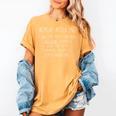 Prove It Cite Text Evidence English Students Teachers Women's Comfort Colors T-Shirt Mustard Prove It Cite Text Evidence English Students Teachers Women's Comfort Colors T-Shirt Mustard