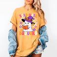 Read More Books Ghost Reading Book Teacher Halloween Women's Comfort Colors T-Shirt Mustard Read More Books Ghost Reading Book Teacher Halloween Women's Comfort Colors T-Shirt Mustard