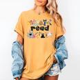 Read Children's Books Teacher Women's Comfort Colors T-Shirt Mustard Read Children's Books Teacher Women's Comfort Colors T-Shirt Mustard