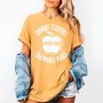 Red For Ed 2019 Support Teachers Support Kids Teacher Women's Comfort Colors T-Shirt Mustard Red For Ed 2019 Support Teachers Support Kids Teacher Women's Comfort Colors T-Shirt Mustard