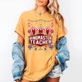 Ringmaster Teacher Costume – Carnival Birthday Style Women's Comfort Colors T-Shirt Mustard Ringmaster Teacher Costume – Carnival Birthday Style Women's Comfort Colors T-Shirt Mustard