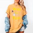 School Math Teacher Halloween 2022 Trig Or Treat Shirt Women's Comfort Colors T-Shirt Mustard School Math Teacher Halloween 2022 Trig Or Treat Shirt Women's Comfort Colors T-Shirt Mustard