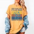 Science It's Like Magic But Real Science Teacher Geek Nerd Women's Comfort Colors T-Shirt Mustard Science It's Like Magic But Real Science Teacher Geek Nerd Women's Comfort Colors T-Shirt Mustard