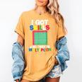 I Got Skills They'Re Multiplying Shirt Math Teacher Women's Comfort Colors T-Shirt Mustard I Got Skills They'Re Multiplying Shirt Math Teacher Women's Comfort Colors T-Shirt Mustard