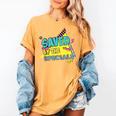 Specials Team Elementary School Teachers Cute Trendy Retro Women's Comfort Colors T-Shirt Mustard Specials Team Elementary School Teachers Cute Trendy Retro Women's Comfort Colors T-Shirt Mustard