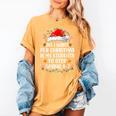 Stop Saying 6-7 Teacher Students 67 Christmas Meme 6 7 Women's Comfort Colors T-Shirt Mustard Stop Saying 6-7 Teacher Students 67 Christmas Meme 6 7 Women's Comfort Colors T-Shirt Mustard