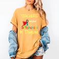 Teachers Are Superheroes First Day School T-Shirt Women's Comfort Colors T-Shirt Mustard Teachers Are Superheroes First Day School T-Shirt Women's Comfort Colors T-Shirt Mustard