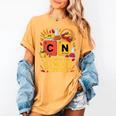Thanksgiving 67 Meme Science Teacher Periodic Table Women Women's Comfort Colors T-Shirt Mustard Thanksgiving 67 Meme Science Teacher Periodic Table Women Women's Comfort Colors T-Shirt Mustard