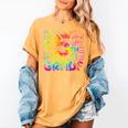 Tie Dye 5th Grade Typography Team Fifth Grade Teacher For Men Women Girls Kids Women's Comfort Colors T-Shirt Mustard Tie Dye 5th Grade Typography Team Fifth Grade Teacher For Men Women Girls Kids Women's Comfort Colors T-Shirt Mustard