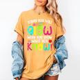 Today You Will Glow When You Show What You Know Teachers Day Women's Comfort Colors T-Shirt Mustard Today You Will Glow When You Show What You Know Teachers Day Women's Comfort Colors T-Shirt Mustard