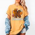 Unity Day Shirt Kindness Orange Teacher Kids Be Kind Women's Comfort Colors T-Shirt Mustard