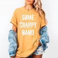 Wild About Reading Books Bookworm Library Day Teacher Women's Comfort Colors T-Shirt Mustard Wild About Reading Books Bookworm Library Day Teacher Women's Comfort Colors T-Shirt Mustard
