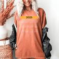 2025 Calendar For Planners Teachers Offices Months Women's Comfort Colors T-Shirt Yam 2025 Calendar For Planners Teachers Offices Months Women's Comfort Colors T-Shirt Yam