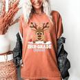 2nd Grade Teacher Christmas Second Grade Squad Reindeer Xmas For Men Women Kids Women's Comfort Colors T-Shirt Yam 2nd Grade Teacher Christmas Second Grade Squad Reindeer Xmas For Men Women Kids Women's Comfort Colors T-Shirt Yam