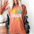 2nd Grade Team T-Shirt 2nd Grade Squad Teacher Women's Comfort Colors T-Shirt Yam 2nd Grade Team T-Shirt 2nd Grade Squad Teacher Women's Comfort Colors T-Shirt Yam