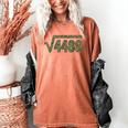 6 7 Army Pattern Meme Square Root 4489 Slang Math Teacher Women's Comfort Colors T-Shirt Yam 6 7 Army Pattern Meme Square Root 4489 Slang Math Teacher Women's Comfort Colors T-Shirt Yam