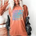 6 Out Of 7 Teachers Think 67 Of Students Overuse 67 Quote Women's Comfort Colors T-Shirt Yam 6 Out Of 7 Teachers Think 67 Of Students Overuse 67 Quote Women's Comfort Colors T-Shirt Yam