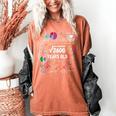 60 Year Old Math Teacher Square Root Of 3600 60th Birthday Women's Comfort Colors T-Shirt Yam 60 Year Old Math Teacher Square Root Of 3600 60th Birthday Women's Comfort Colors T-Shirt Yam