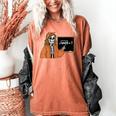 67 Math Teacher Skeleton Halloween Root 4489 Messy Bun Women Women's Comfort Colors T-Shirt Yam 67 Math Teacher Skeleton Halloween Root 4489 Messy Bun Women Women's Comfort Colors T-Shirt Yam