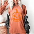 67 Six Seven Halloween Costume For Students Teachers Women's Comfort Colors T-Shirt Yam 67 Six Seven Halloween Costume For Students Teachers Women's Comfort Colors T-Shirt Yam