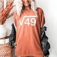 67 Six Seven Meme Square Root Couple Matching Teacher Women's Comfort Colors T-Shirt Yam 67 Six Seven Meme Square Root Couple Matching Teacher Women's Comfort Colors T-Shirt Yam
