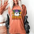 67 Teacher Ghost Six Seven Meme Math Equation Bruh Halloween Women's Comfort Colors T-Shirt Yam 67 Teacher Ghost Six Seven Meme Math Equation Bruh Halloween Women's Comfort Colors T-Shirt Yam