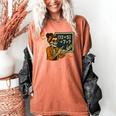 67 Teacher Halloween Skeleton Six Seven Meme Math Women's Comfort Colors T-Shirt Yam 67 Teacher Halloween Skeleton Six Seven Meme Math Women's Comfort Colors T-Shirt Yam