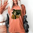 67 Teacher Halloween Witch Six Seven Meme Brainrot Math Joke Women's Comfort Colors T-Shirt Yam 67 Teacher Halloween Witch Six Seven Meme Brainrot Math Joke Women's Comfort Colors T-Shirt Yam