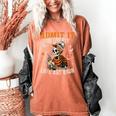 Admit It You Low Key Love Art Bruh Halloween Art Teacher Women's Comfort Colors T-Shirt Yam Admit It You Low Key Love Art Bruh Halloween Art Teacher Women's Comfort Colors T-Shirt Yam