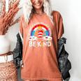Autism Awareness For Teacher Why Fit In Doctor Cat Hat Cool Women's Comfort Colors T-Shirt Yam Autism Awareness For Teacher Why Fit In Doctor Cat Hat Cool Women's Comfort Colors T-Shirt Yam