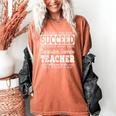 Best Computer Science Teacher Shirt Succeed Teaching Women's Comfort Colors T-Shirt Yam Best Computer Science Teacher Shirt Succeed Teaching Women's Comfort Colors T-Shirt Yam