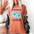 Biology T Shirts Science Biology Teacher Idea Women's Comfort Colors T-Shirt Yam Biology T Shirts Science Biology Teacher Idea Women's Comfort Colors T-Shirt Yam
