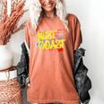 Book Pumpkin Fall Reading Thanksgiving Teacher Librarian Women's Comfort Colors T-Shirt Yam Book Pumpkin Fall Reading Thanksgiving Teacher Librarian Women's Comfort Colors T-Shirt Yam