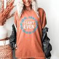 I Can't Even Math Science Teacher Mathematics Numbers Pun Women's Comfort Colors T-Shirt Yam I Can't Even Math Science Teacher Mathematics Numbers Pun Women's Comfort Colors T-Shirt Yam