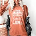 Chemistry Boonana Banana Ghost Cute Halloween Teacher Women's Comfort Colors T-Shirt Yam